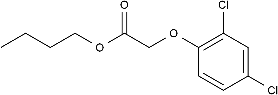 2,4-滴丁脂乳油