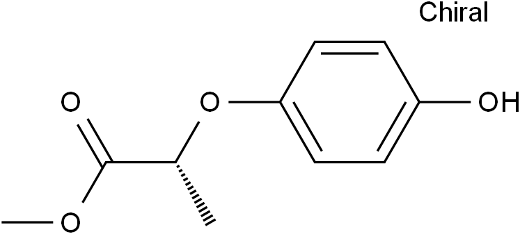 對(duì)羥基苯氧基丙酸甲酯(MAQ)