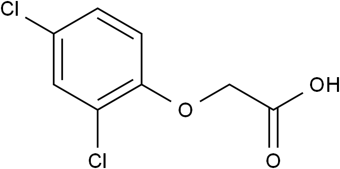 2,4-D 96% TC